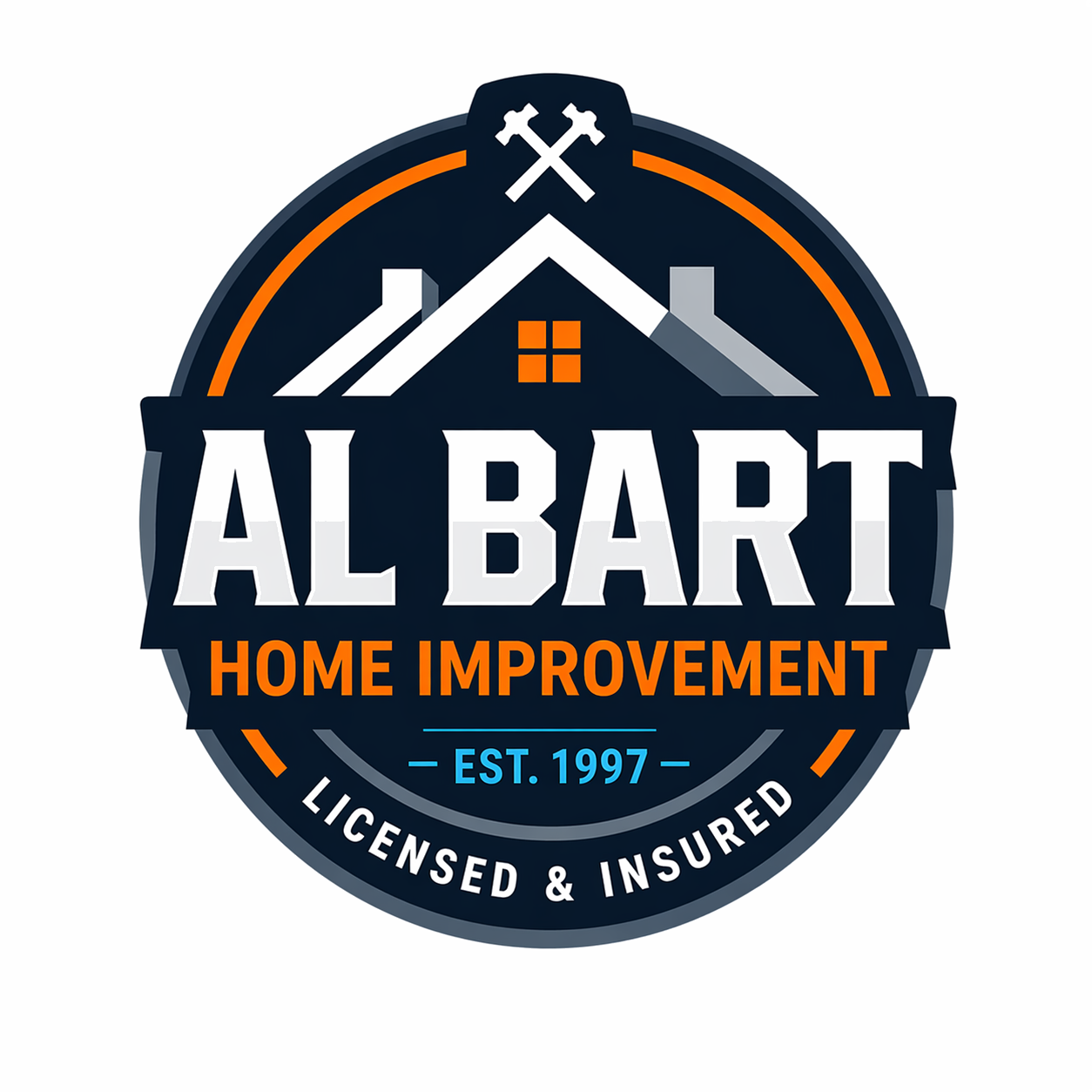 Al Bart Home Improvement